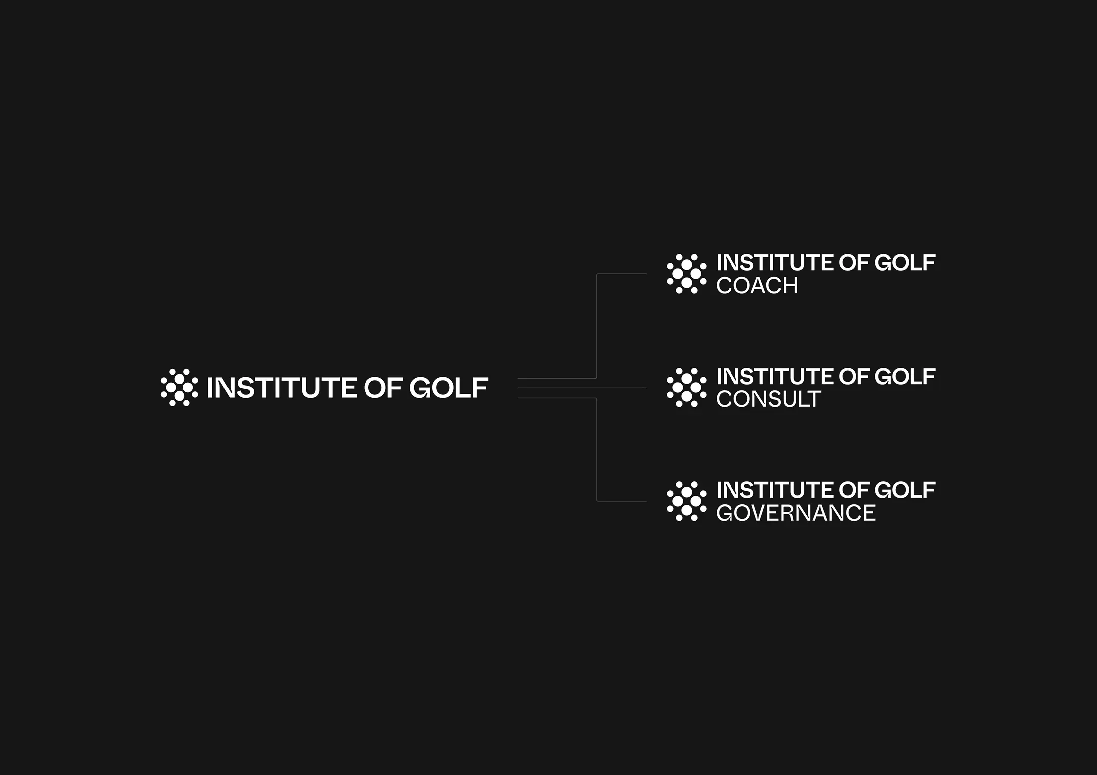 brand-strategy-design-digital-riley-institute-of-golf-logos