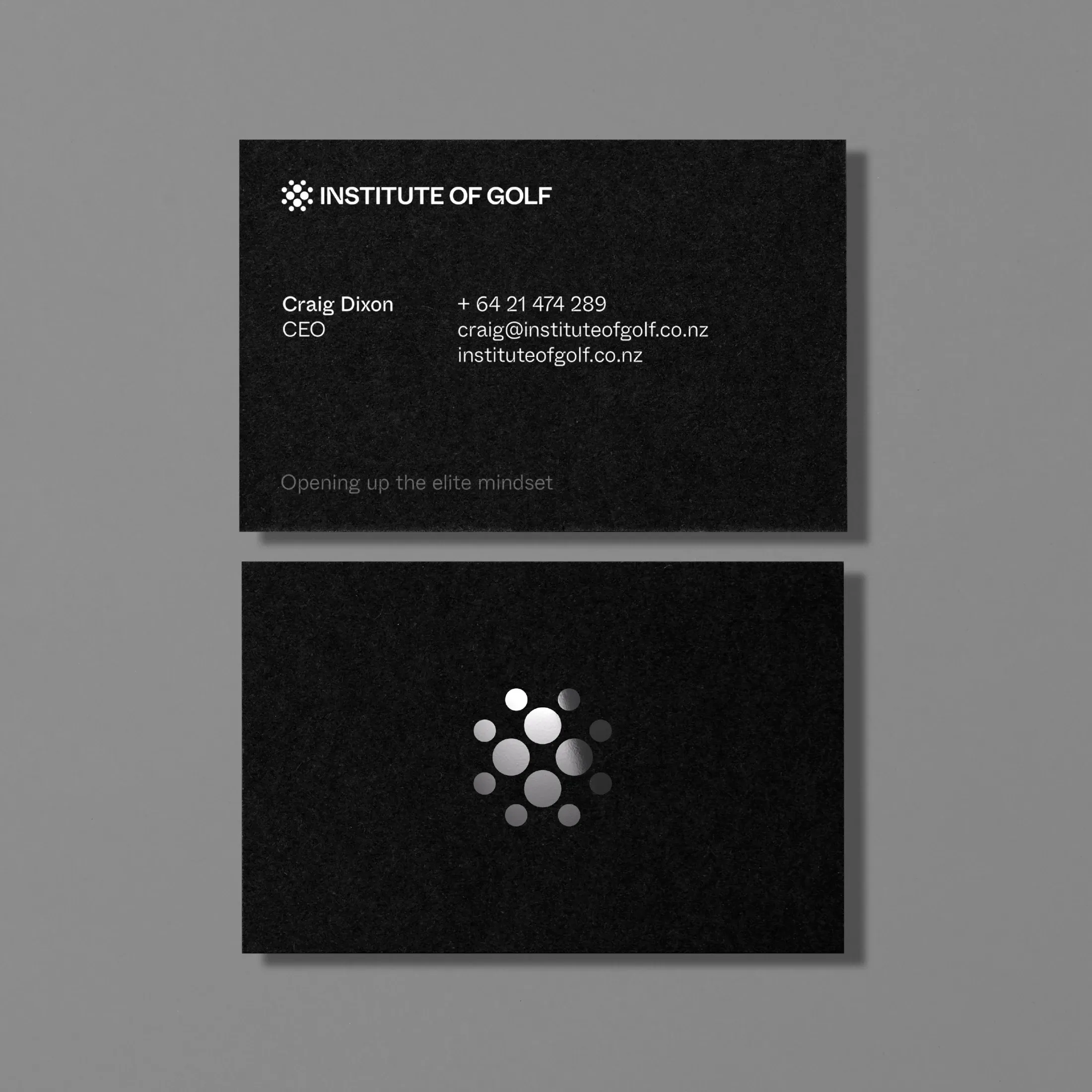 brand-strategy-design-digital-riley-institute-of-golf-stationery